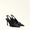 Furla Core Slingback Furla Core Slingback