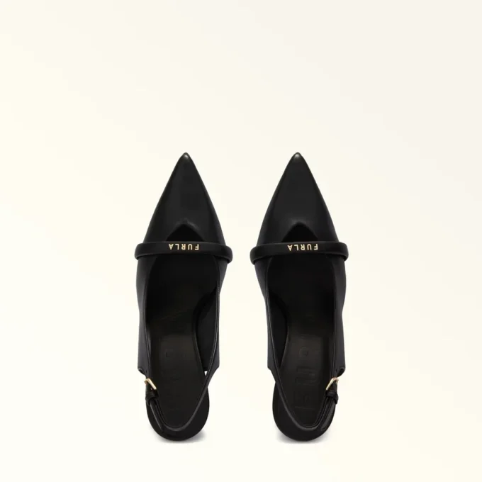 Furla Core Slingback Furla Core Slingback