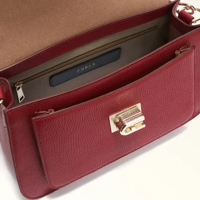 Furla Ella Top Handle M Furla Ella Top Handle M