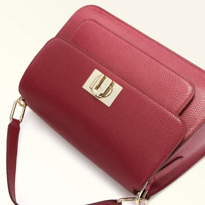 Furla Ella Top Handle M Furla Ella Top Handle M