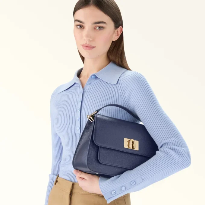 Furla Ella Top Handle M Furla Ella Top Handle M