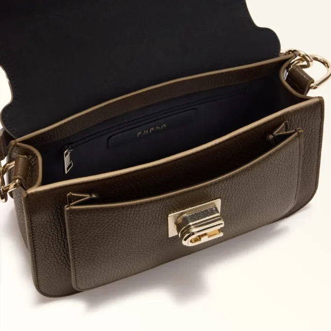 Furla Ella Top Handle S Furla Ella Top Handle S