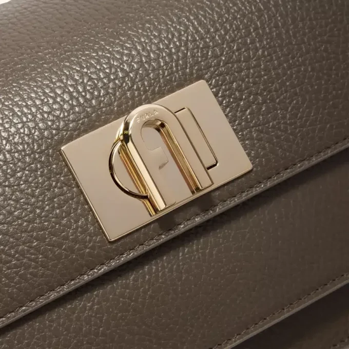 Furla Ella Top Handle S Furla Ella Top Handle S