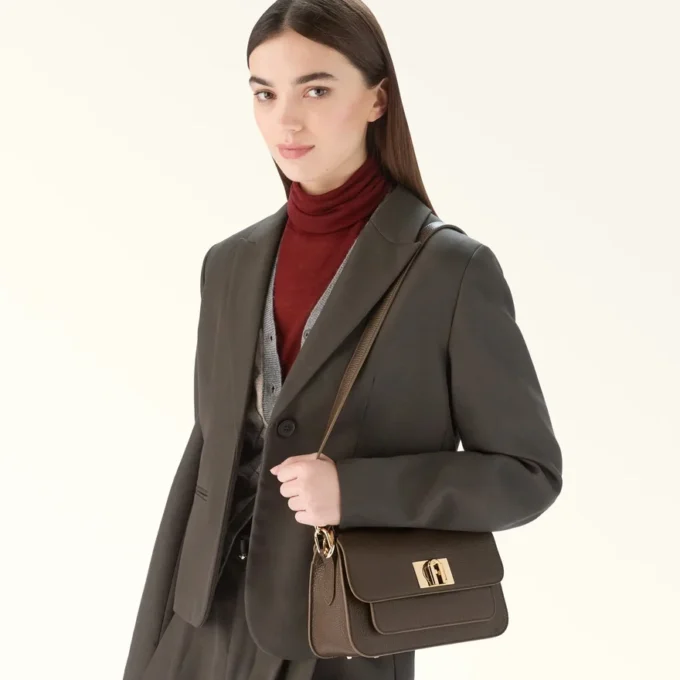 Furla Ella Top Handle S Furla Ella Top Handle S