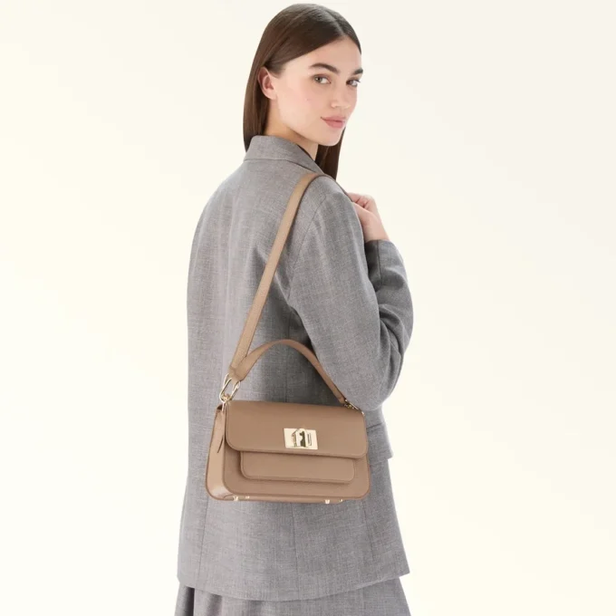 Furla Ella Top Handle S Furla Ella Top Handle S