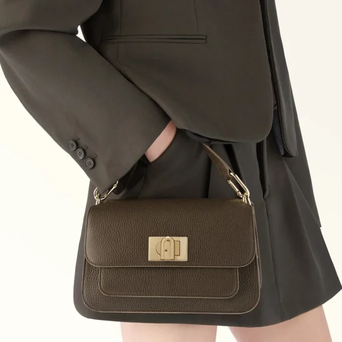 Furla Ella Top Handle S Furla Ella Top Handle S