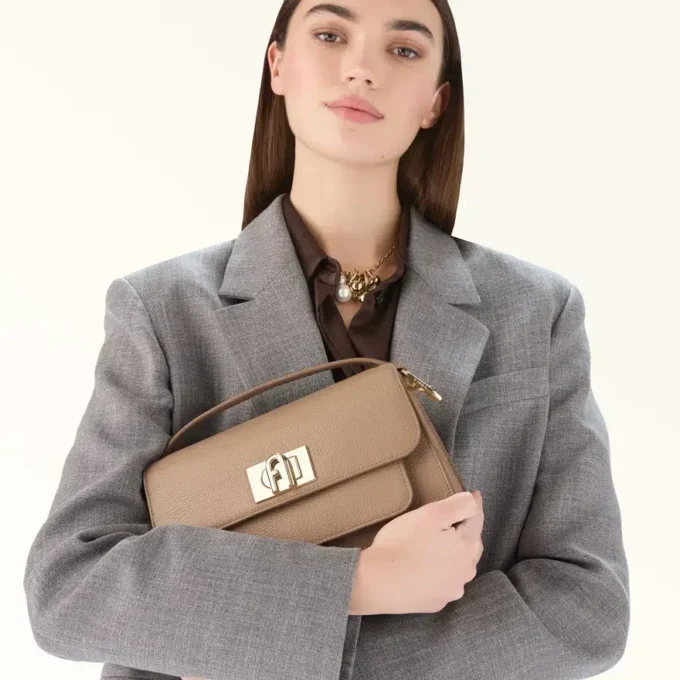 Furla Ella Top Handle S Furla Ella Top Handle S