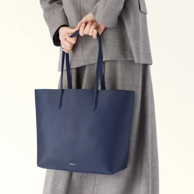 Furla Ella Tote M Furla Ella Tote M