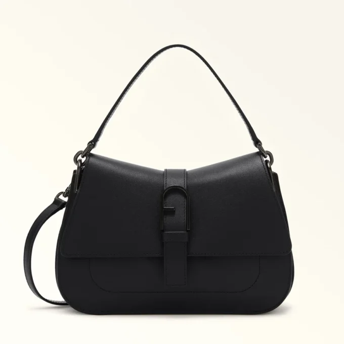 Furla Flow Top Handle M Furla Flow Top Handle M
