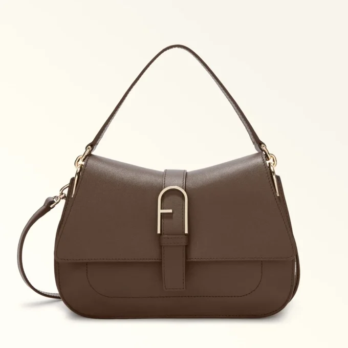 Furla Flow Top Handle M Furla Flow Top Handle M
