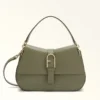 Furla Flow Top Handle M Furla Flow Top Handle M