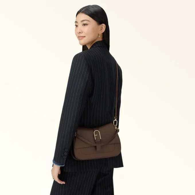Furla Flow Top Handle M Furla Flow Top Handle M