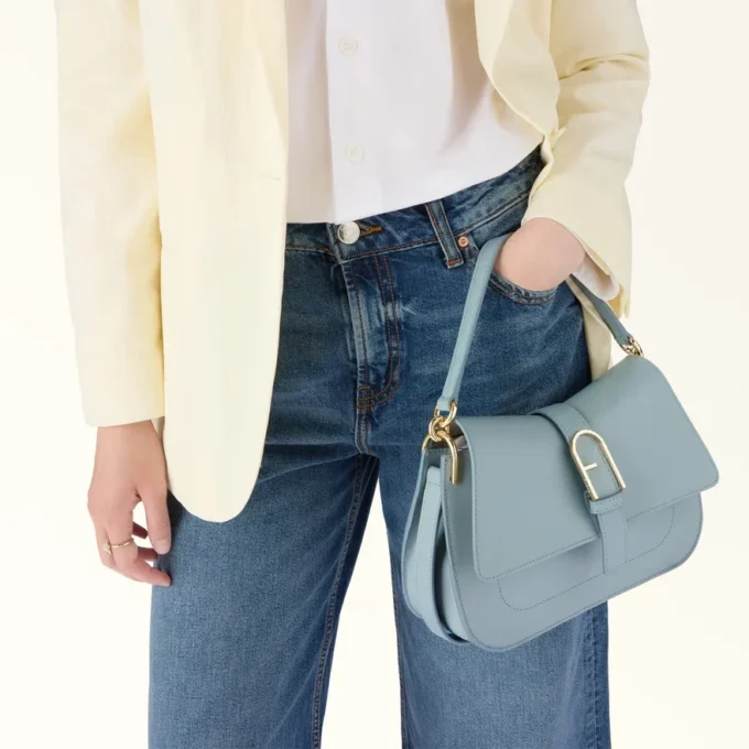 Furla Flow Top Handle M Furla Flow Top Handle M
