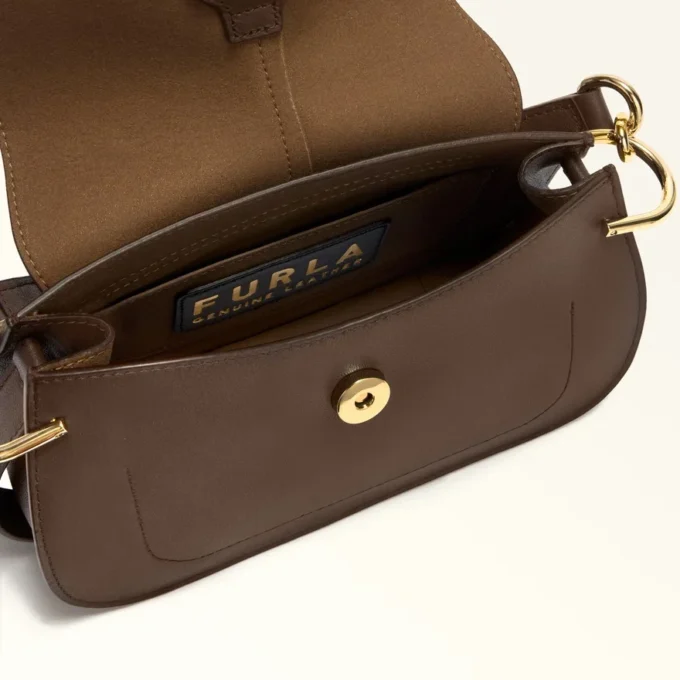 Furla Flow Top Handle MINI