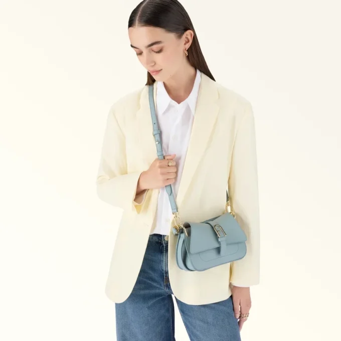 Furla Flow Top Handle MINI