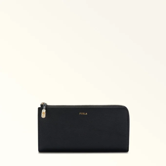 Furla Goccia Zip Around L Furla Goccia Zip Around L