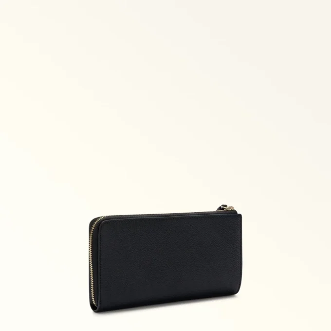 Furla Goccia Zip Around L Furla Goccia Zip Around L