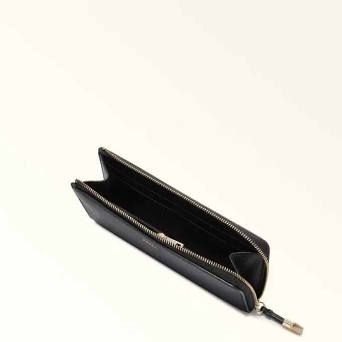 Furla Goccia Zip Around L Furla Goccia Zip Around L