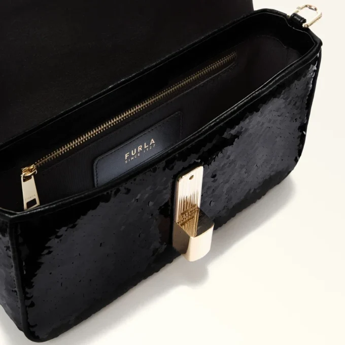 Furla Iride Crossbody S Furla Iride Crossbody S