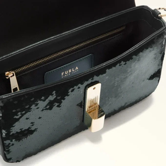 Furla Iride Crossbody S Furla Iride Crossbody S