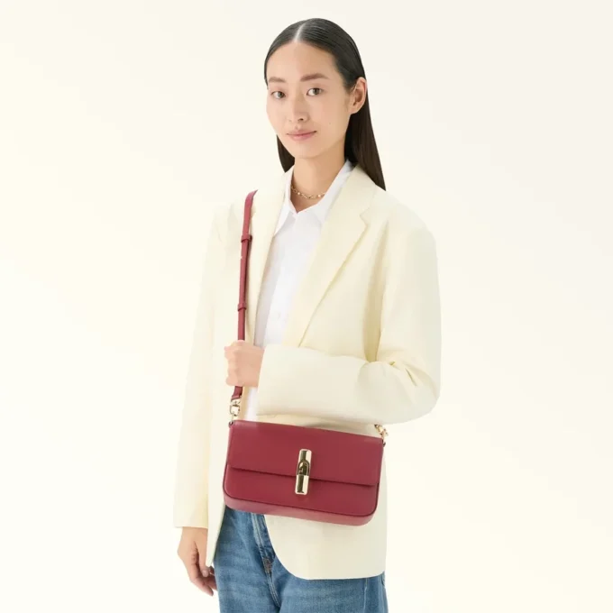 Furla Iride Crossbody S