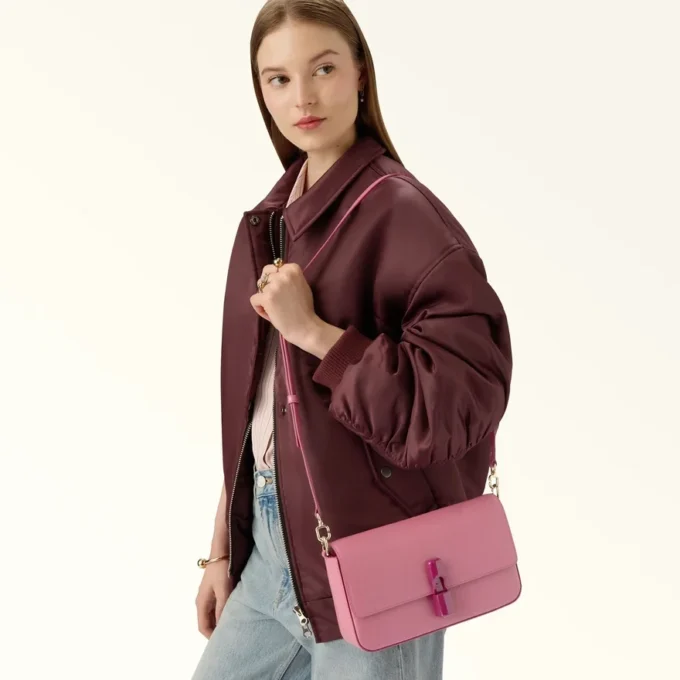 Furla Iride Crossbody S Furla Iride Crossbody S