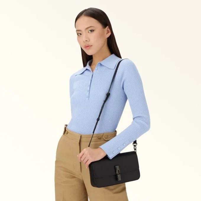Furla Iride Crossbody S Furla Iride Crossbody S