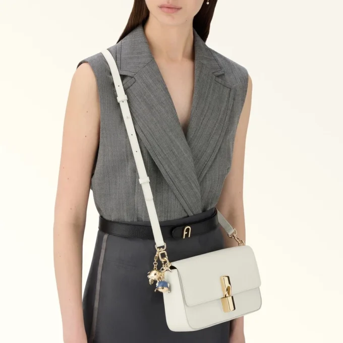 Furla Iride Crossbody S Furla Iride Crossbody S