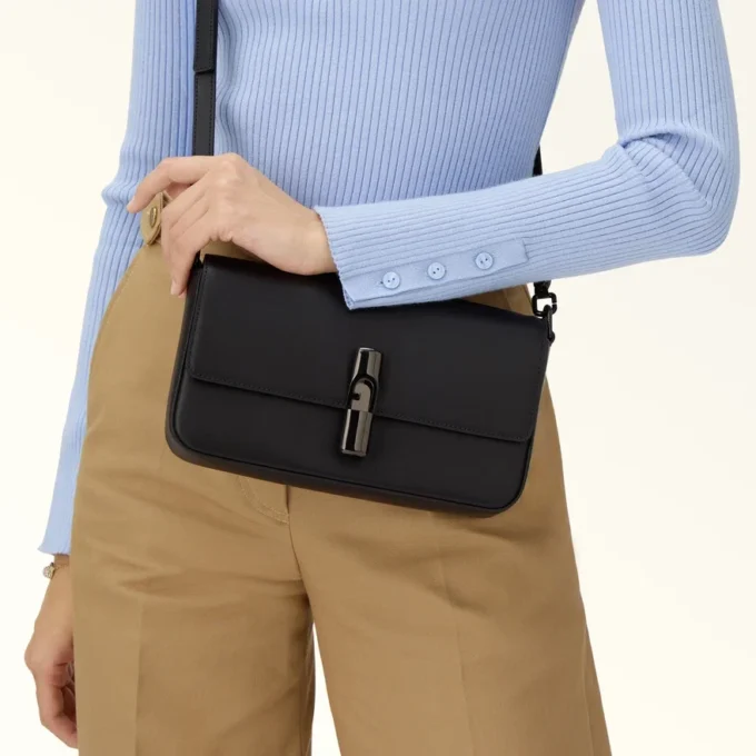 Furla Iride Crossbody S Furla Iride Crossbody S