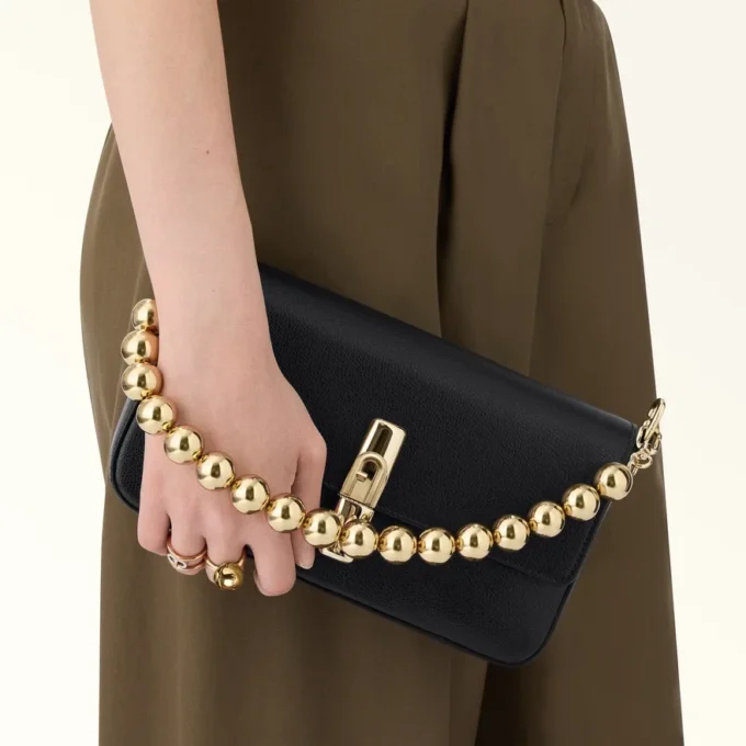 Furla Iride Crossbody S