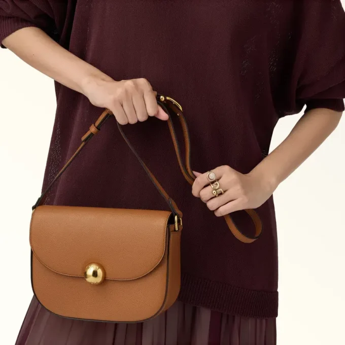 Furla Moonlight Crossbody S Furla Moonlight Crossbody S