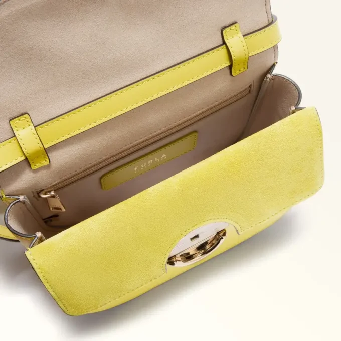 Furla Sfera Crossbody MINI Furla Sfera Crossbody MINI