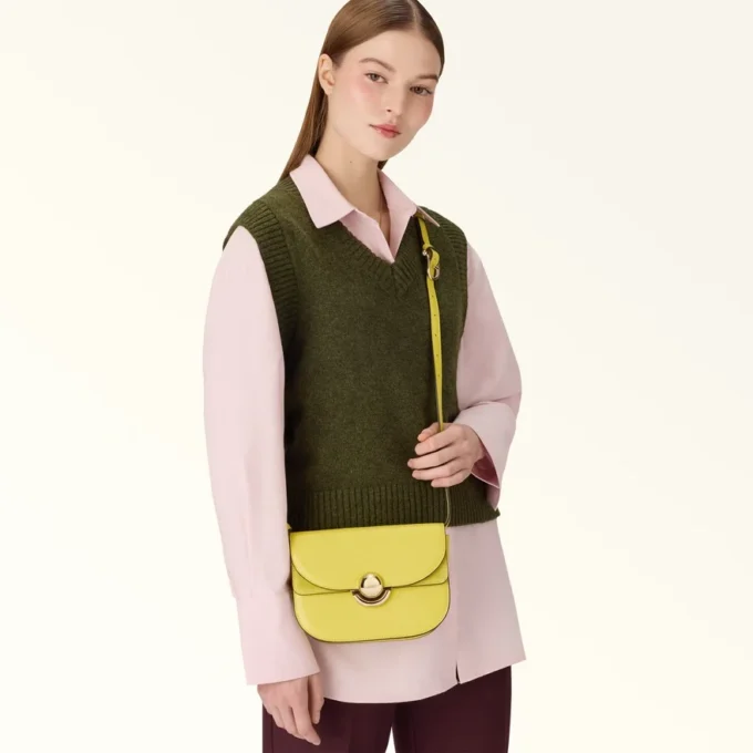 Furla Sfera Crossbody MINI Furla Sfera Crossbody MINI