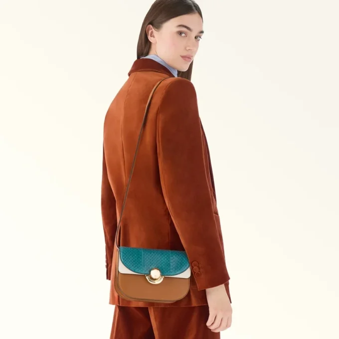 Furla Sfera Crossbody MINI Furla Sfera Crossbody MINI
