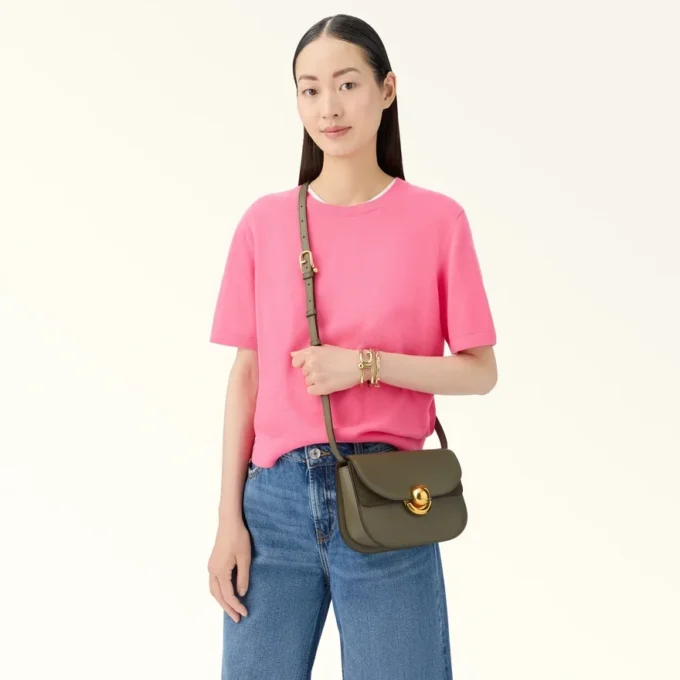 Furla Sfera Crossbody MINI Furla Sfera Crossbody MINI