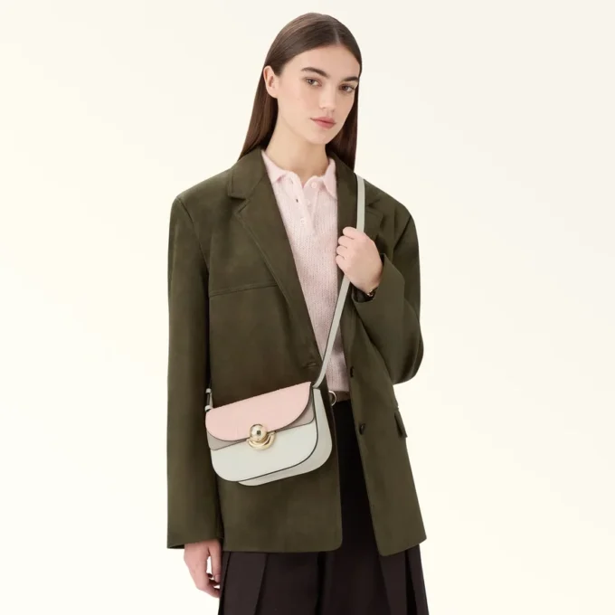 Furla Sfera Crossbody MINI Furla Sfera Crossbody MINI