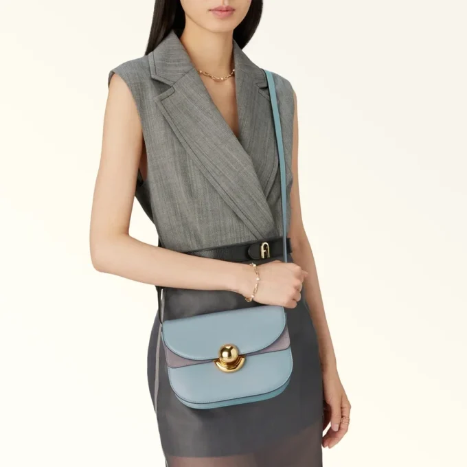 Furla Sfera Crossbody MINI Furla Sfera Crossbody MINI