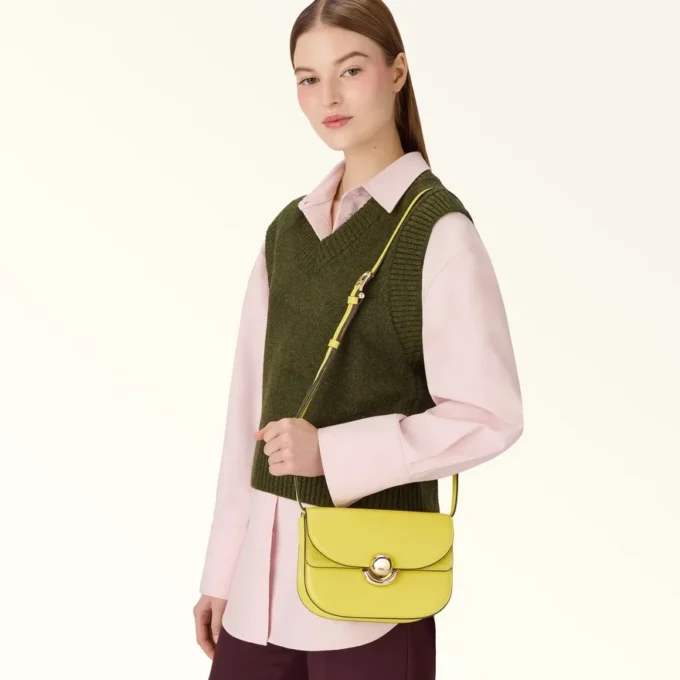 Furla Sfera Crossbody MINI Furla Sfera Crossbody MINI