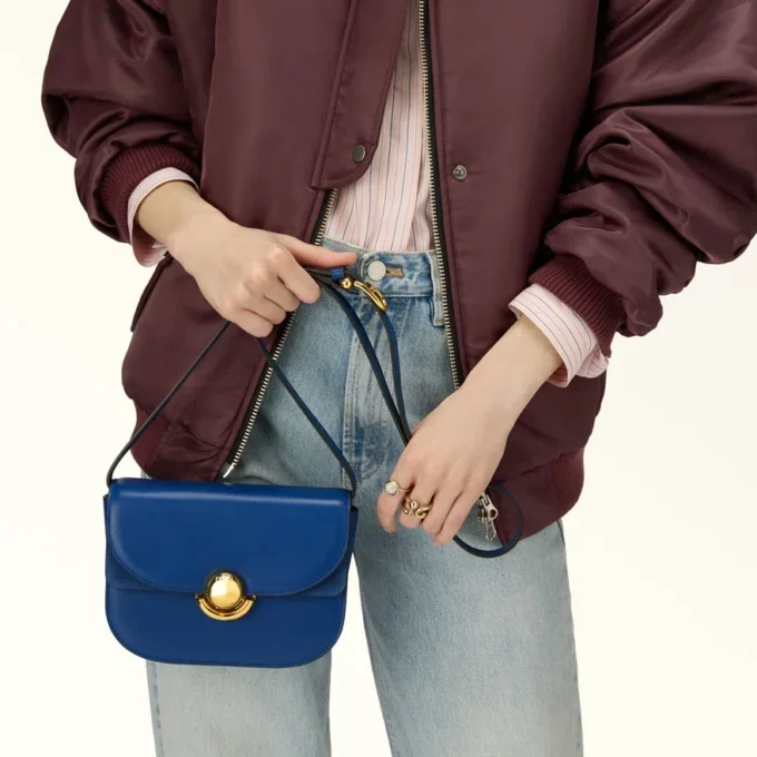 Furla Sfera Crossbody MINI Furla Sfera Crossbody MINI
