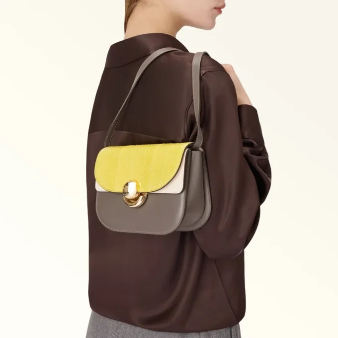 Furla Sfera Crossbody MINI Furla Sfera Crossbody MINI