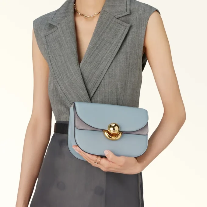 Furla Sfera Crossbody MINI Furla Sfera Crossbody MINI