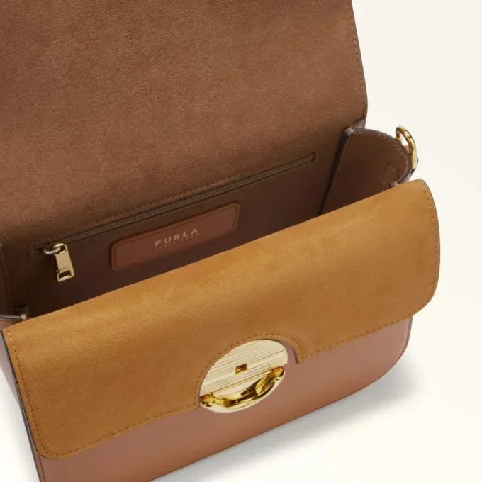 Furla Sfera Top Handle S Furla Sfera Top Handle S