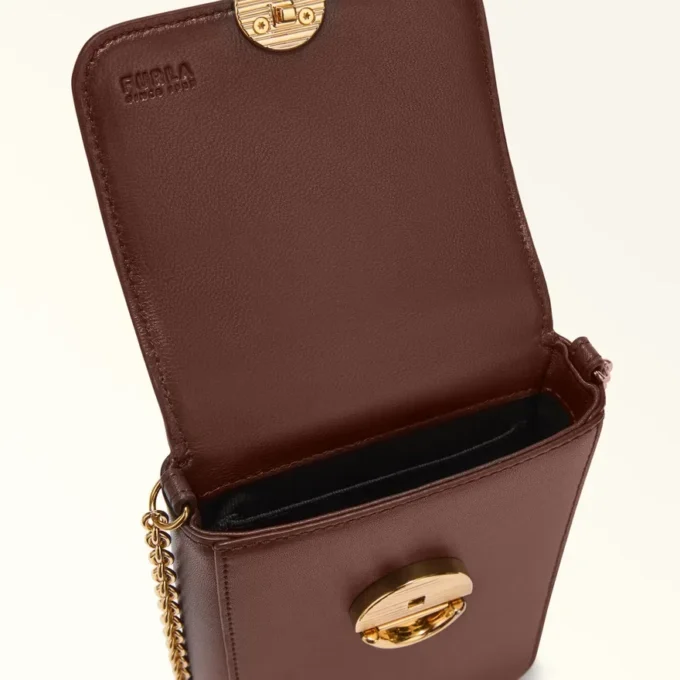 Furla Sfera Vertical Crossbody Furla Sfera Vertical Crossbody