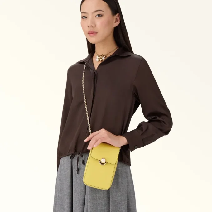 Furla Sfera Vertical Crossbody Furla Sfera Vertical Crossbody