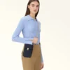 Furla Sfera Vertical Crossbody Furla Sfera Vertical Crossbody