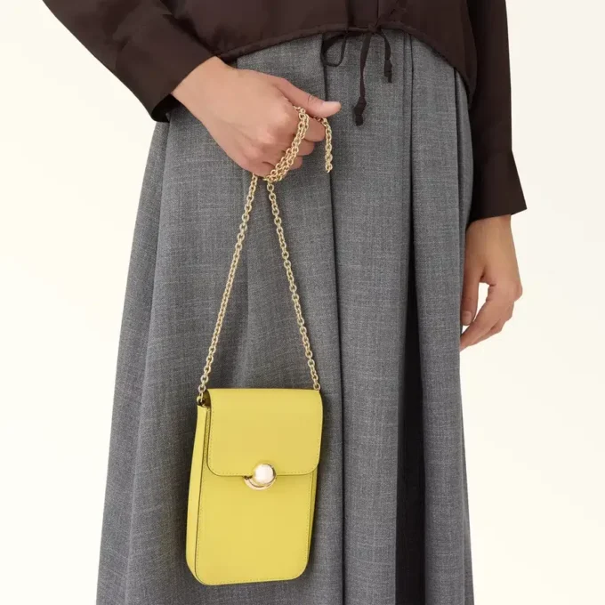 Furla Sfera Vertical Crossbody Furla Sfera Vertical Crossbody
