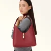 Mala a ombro Furla Goccia M