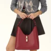 Mala a ombro Furla Goccia M