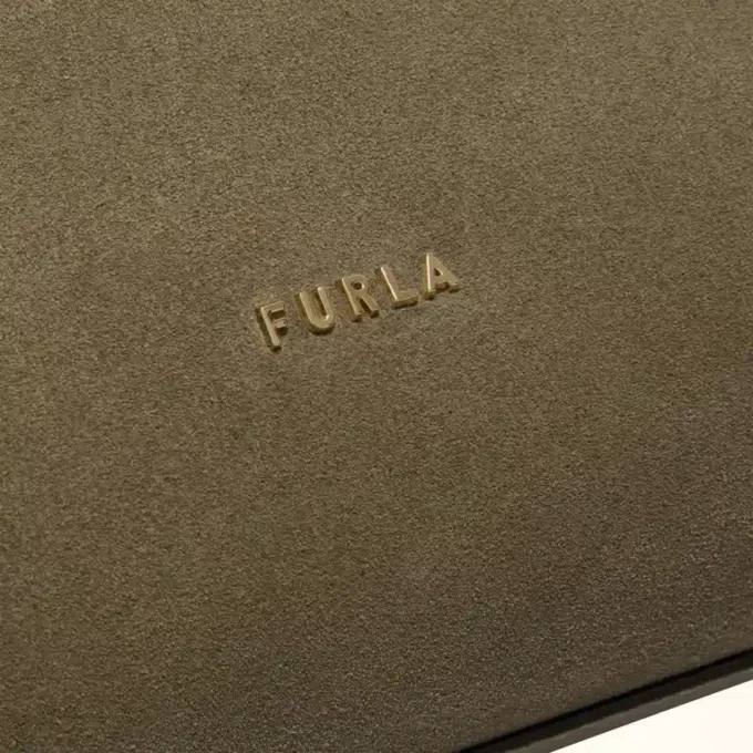 Mala a ombro Furla Lara M Mala a ombro Furla Lara M