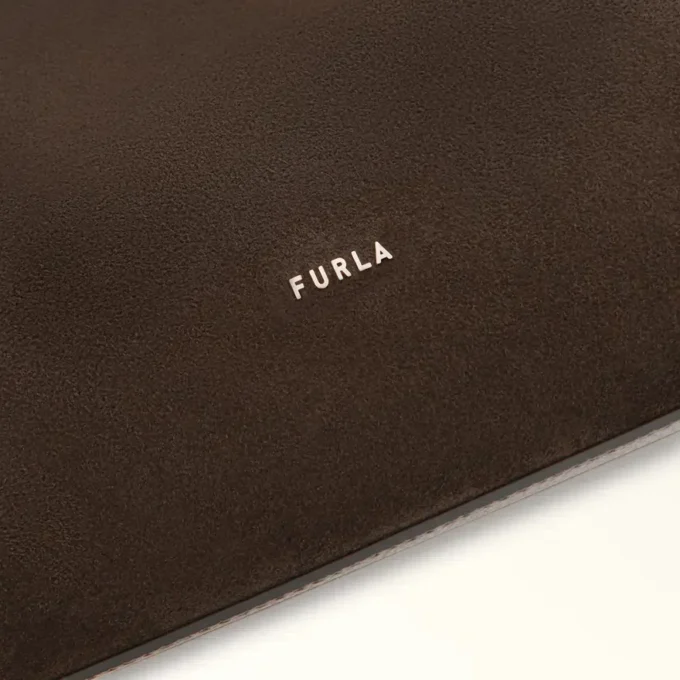 Mala a ombro Furla Lara M Mala a ombro Furla Lara M